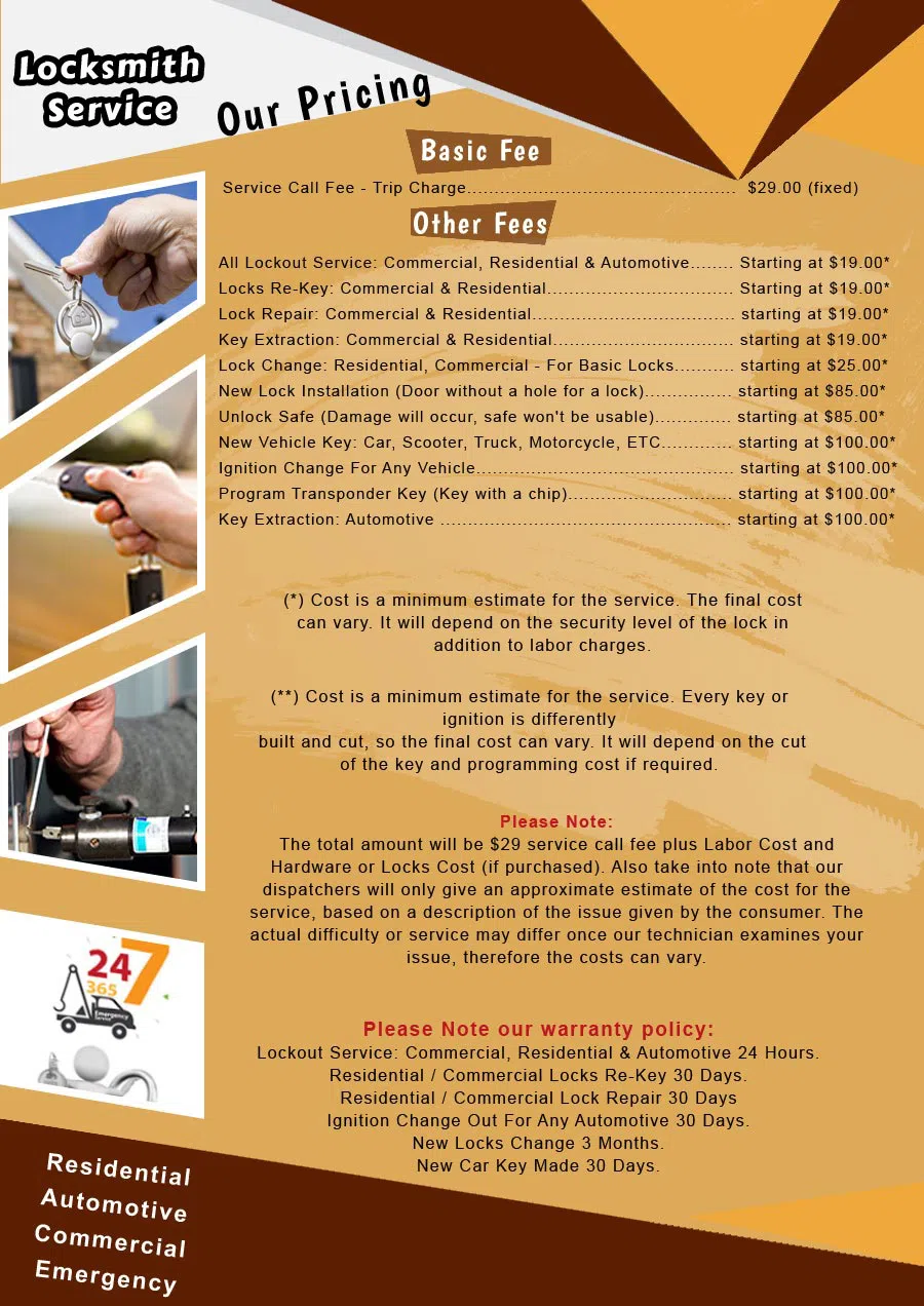 Super Locksmith Service Everett, WA 425-256-3018