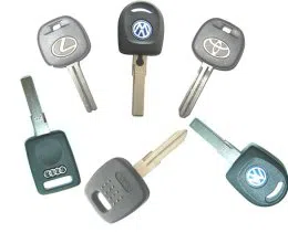 Super Locksmith Service Everett, WA 425-256-3018 - car-keys-made